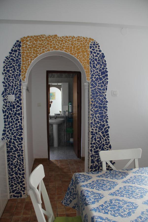 Studio Tropical Cullar Vega Kültér fotó
